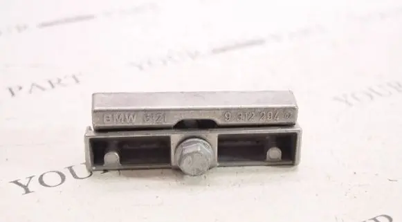 BMW X1 F48 F49 Battery bracket 9312294