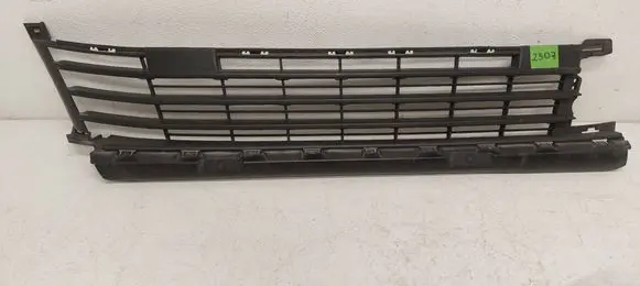 Peugeot Expert Front bumper lower grill 9811718877 1594078X M51040