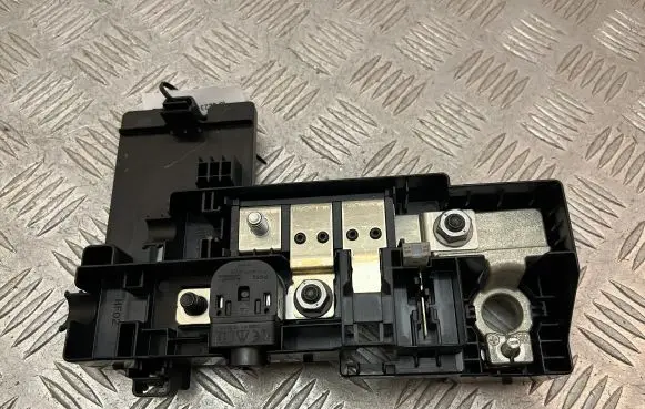 Volvo XC90 Positive wiring loom 19370000001 E02299800