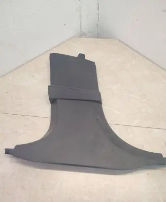 BMW 8 G16 (B) pillar trim (bottom) 9493835 51439493835