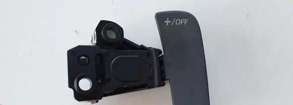 Mazda CX-3 Other switches/knobs/shifts