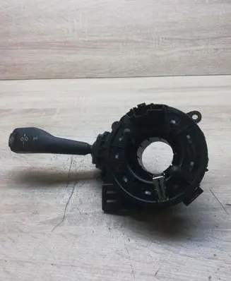 BMW 3 E46 Wiper turn signal indicator stalk/switch 8376443