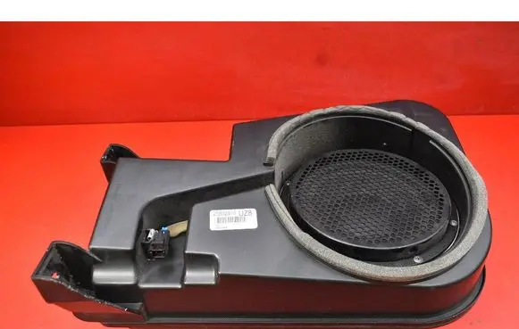 Chevrolet Equinox Subwoofer speaker 25802876