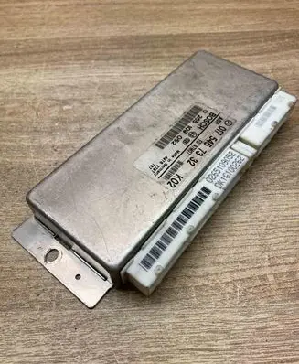 Mercedes-Benz C W202 ABS control unit/module 0175457332 0265109052