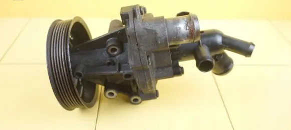 Ford Transit Water pump BK3Q8A558CB 28SP40
