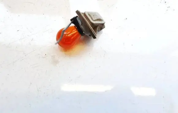 Citroen Evasion Headlight part 