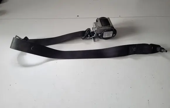 Ford C-MAX II Front seatbelt AM51R61294ACW