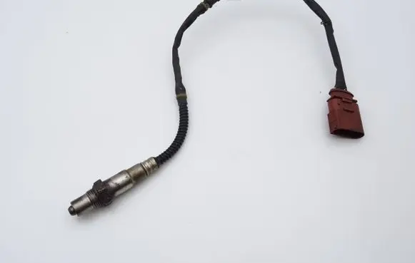 Volkswagen Golf V Lambda probe sensor 06A906262AH 0258010255