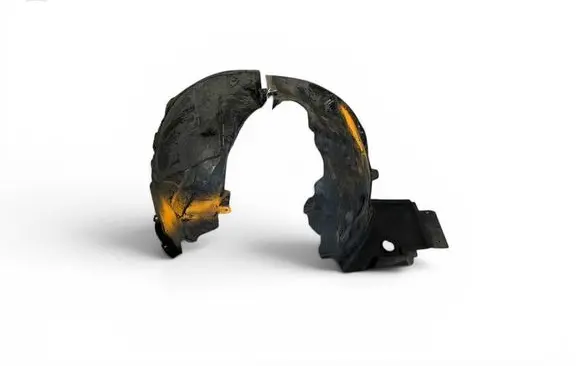Mercedes-Benz E W213 Front wheel arch liner splash guards A2386911800 A2386911000 A2386901603
