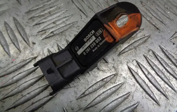 Fiat Idea Air pressure sensor 0261230052