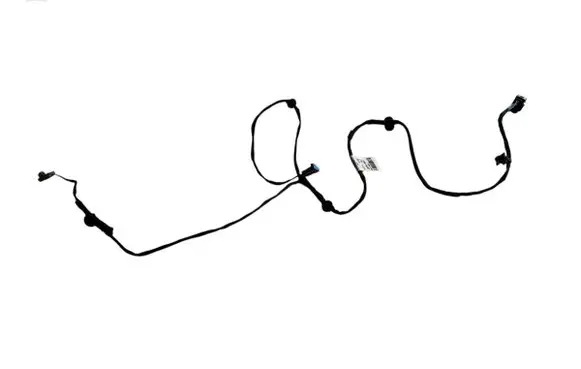 Renault Clio III Seat wiring loom 1797173H