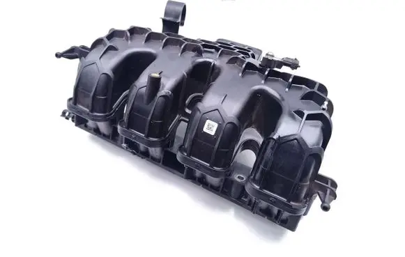 Jaguar XE Intake manifold AG9G-9424-BJ 0261230309