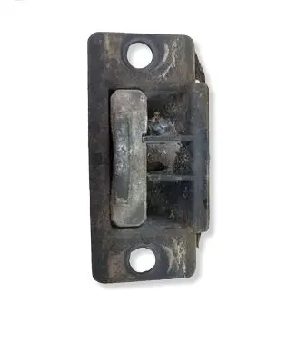 Iveco Daily 3rd gen Front door check strap stopper 500329769