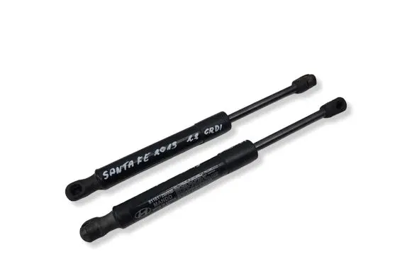Hyundai Santa Fe Front bonnet/hood damper/strut 811612W000