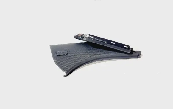 Audi A5 8T 8F (C) pillar trim 8T8867245A 8T8867245