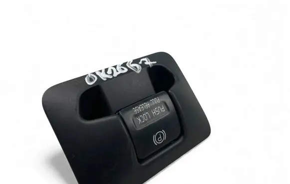 Volvo V60 Hand parking brake switch 31334637