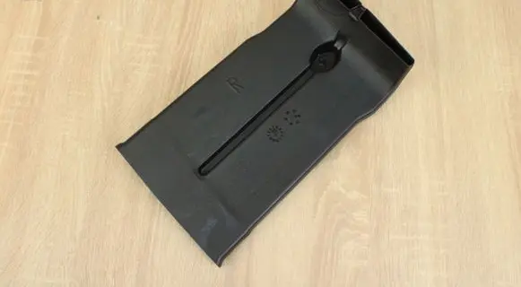 Audi A6 S6 C7 4G Air intake duct part 4G0819830