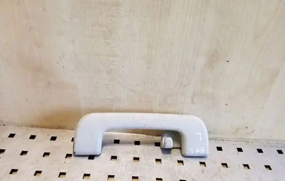 Audi A4 S4 B8 8K Rear interior roof grab handle 8K0857607A