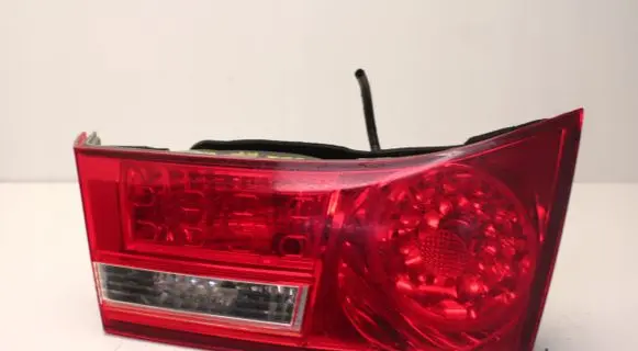 Honda Accord Tailgate rear/tail lights