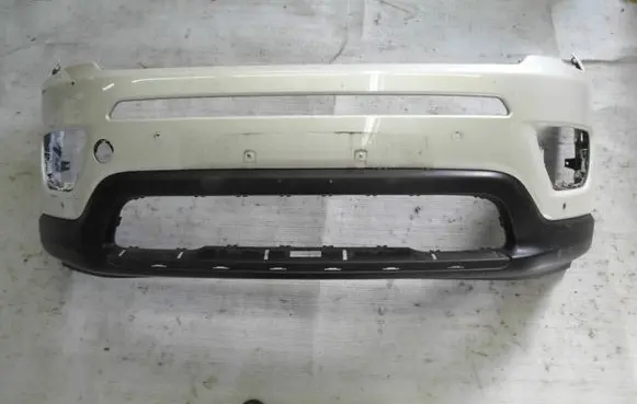 Jeep Compass Front bumper 5SY47TRMAC