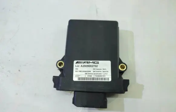 Mercedes-Benz E AMG W210 Other control units/modules A2909002702