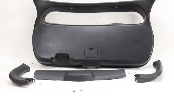 Mitsubishi Eclipse Cross Other interior part 7224A266