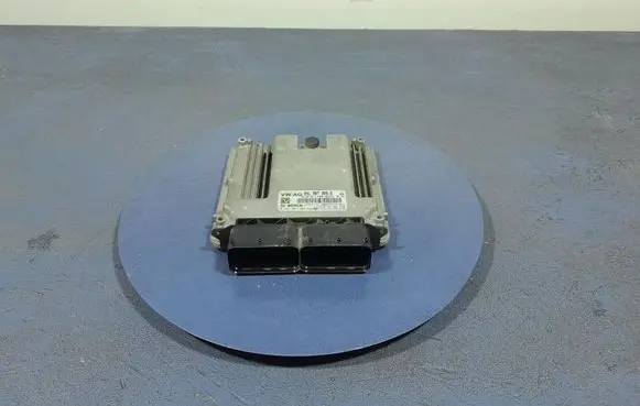 Skoda Octavia Mk3 (5E) Engine control unit/module ECU 04L907309R