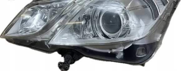 Mercedes-Benz E A207 Headlight/headlamp A2078200159