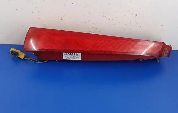 Citroen C5 Rear/tail lights