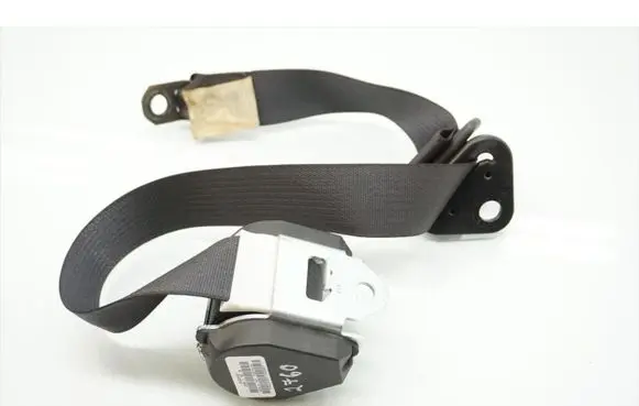 Jeep Patriot Rear seatbelt P1GE74XDVAA