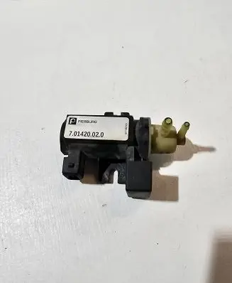Opel Zafira B Turbo solenoid valve 701420020