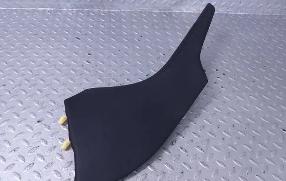 Lexus GS 300 350 430 450H Centre console side trim front 5543630140