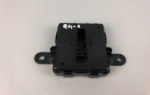 Audi Q4 e-tron Keyless (KESSY) go control unit/module 5WA959436P