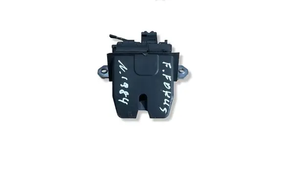 Ford Focus Tailgate/trunk/boot lock/catch/latch 01041155002 8M51R442A66AC