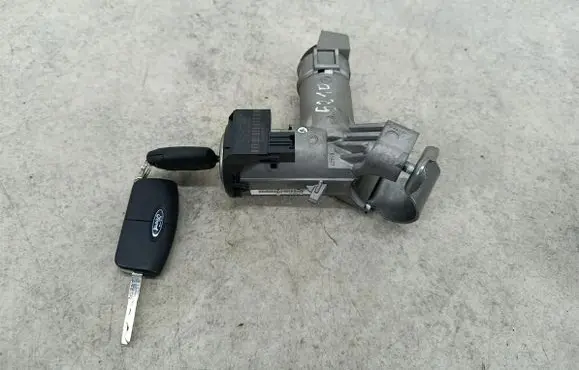 Ford Fiesta Ignition lock 9V213F880ED