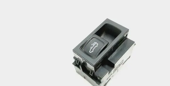 Volvo C70 Folding roof switch 
