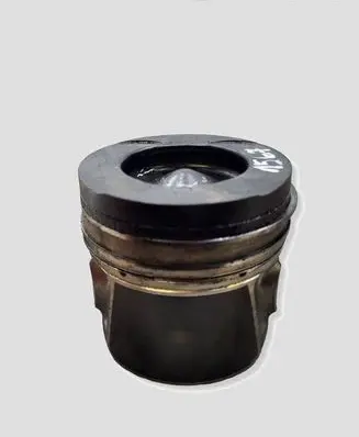 Mercedes-Benz Sprinter W906 Piston 651