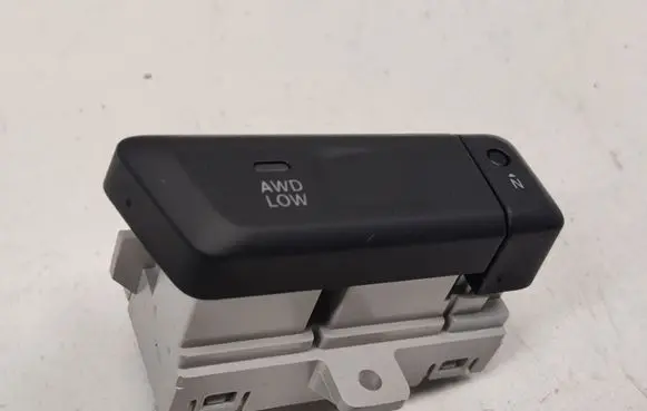 Dodge Durango III ESP (stability program) switch 68507423AB