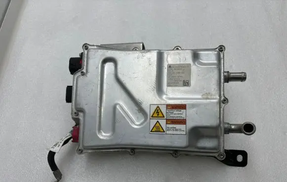 Tesla Model S Other control units/modules 102866400E A18B0014022 DAP2500AB