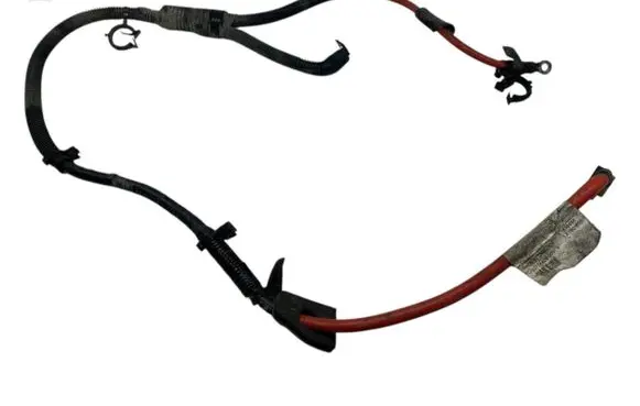 Volvo S80 Wires (starter motor) 30774429