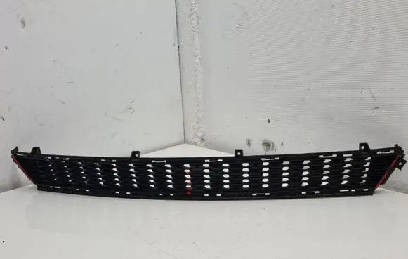 KIA Ceed Front bumper lower grill 86560A2600