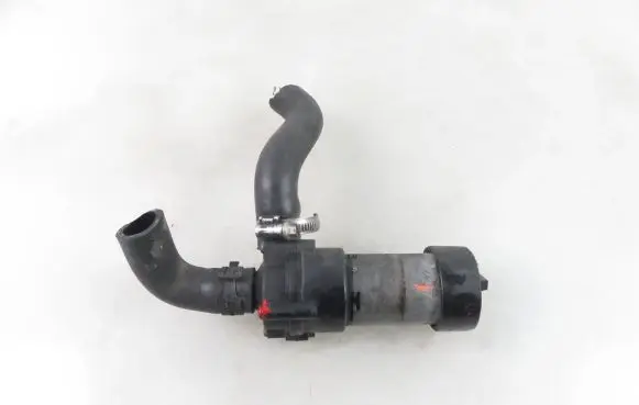 Mercedes-Benz C AMG W203 Electric auxiliary coolant/water pump 2038350064