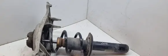 Audi A5 8T 8F Front shock absorber/damper 8T0413031AF