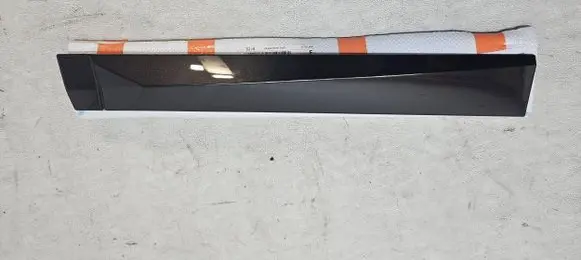 Honda Civic X Front door trim (molding) 75533TV0E00ZA J719550