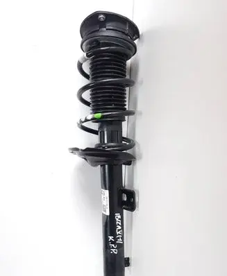 Seat Ibiza V (KJ) Front shock absorber with coil spring 2Q0413031AN 824903016570 6Q0412141C