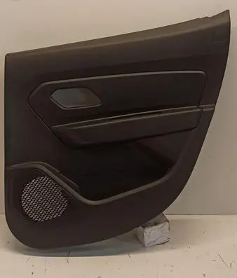 Dacia Duster II Front door card panel trim 829A08379R