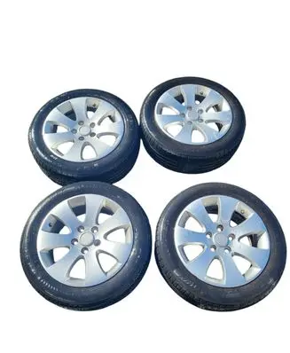 Volkswagen Golf Plus R16 alloy rim 