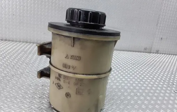 Renault Espace - Grand espace IV Power steering fluid tank/reservoir 8200005185