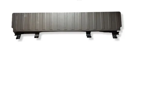 Volvo XC90 Trunk/boot lower side trim panel 08641116