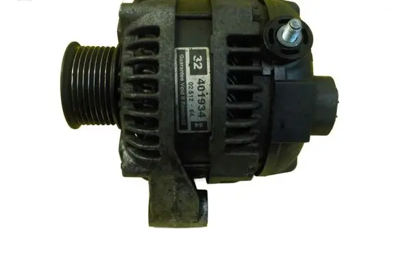Land Rover Discovery 3 - LR3 Generator/alternator 12SP48 276DT